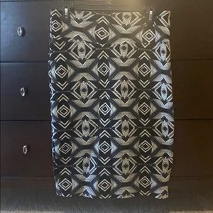 LuLaRoe Cassie Skirt